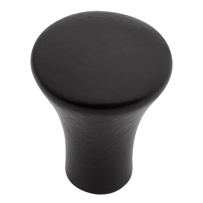 Hickory Hardware Metropolis Conical Knob 1 Inch Diameter Hickory Hardware