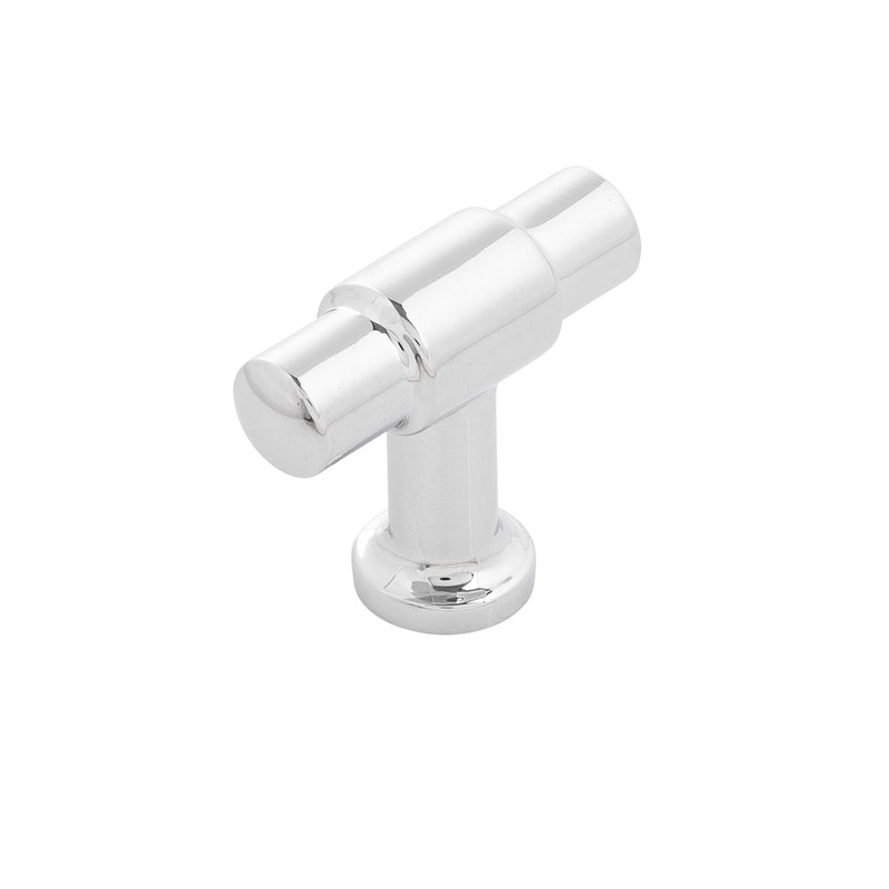 Hickory Hardware Piper T-Knob 1-5/8 Inch X 5/8 Inch Hickory Hardware