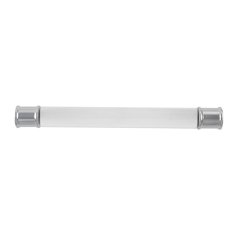 Hickory Hardware Midway Pull 6-5/16 Inch (160mm) Center to Center Hickory Hardware