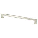 Berenson Subtle Surge 12 inch CC Appliance Pull Berenson