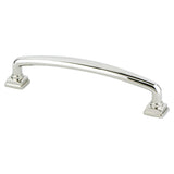 Berenson Tailo Traditional 128mm CC Pull Berenson