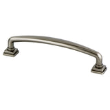 Berenson Tailo Traditional 128mm CC Pull Berenson