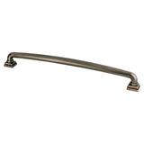 Berenson Tailo Traditional 12 inch CC Appliance Pull Berenson