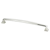 Berenson Tailo Traditional 12 inch CC Appliance Pull Berenson