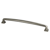 Berenson Tailo Traditional 12 inch CC Appliance Pull Berenson