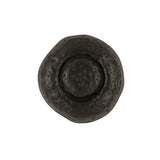 Hickory Hardware Refined Rustic Knob 1-1/4 Inch Diameter Hickory Hardware