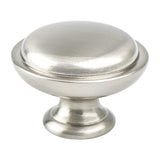 Berenson Traditional Advantage One Rimmed Knob Berenson