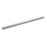 Hickory Hardware Streamline Pull 8-13/16 Inch (224mm) Center to Center Hickory Hardware