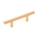 Hickory Hardware Bar Pulls Pull 2-1/2 Inch (64mm) Center to Center Hickory Hardware