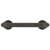 Hickory Hardware Craftsman Pull 3 Inch Center to Center Hickory Hardware