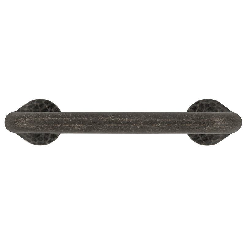 Hickory Hardware Craftsman Pull 3 Inch Center to Center Hickory Hardware