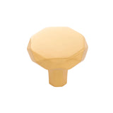 Hickory Hardware Karat Knob 1-1/4 Inch Diameter Hickory Hardware