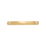 Hickory Hardware Veranda Pull 3-3/4 Inch (96mm) Center to Center Hickory Hardware