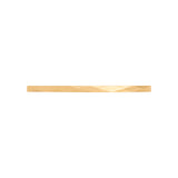 Hickory Hardware Karat Pull 6-5/16 Inch (160mm) Center to Center Hickory Hardware