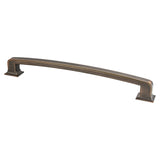 Berenson Hearthstone 12 inch CC Appliance Pull Berenson