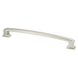 Berenson Hearthstone 12 inch CC Appliance Pull Berenson