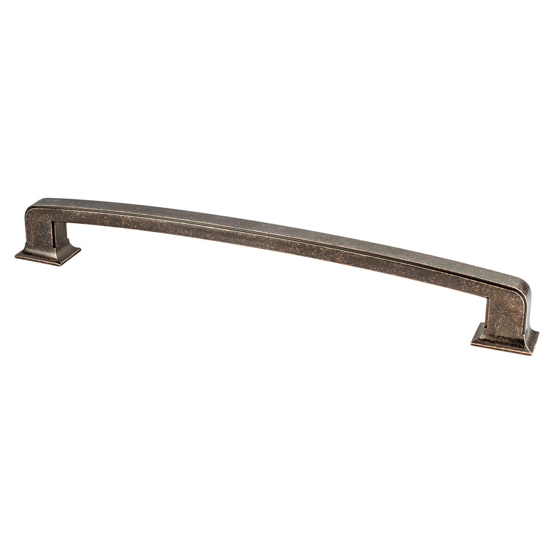 Berenson Hearthstone 12 inch CC Appliance Pull Berenson