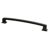 Berenson Hearthstone 12 inch CC Appliance Pull Berenson