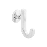 Hickory Hardware Woodward Hook 1-1/8 Inch Center to Center Hickory Hardware