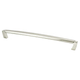 Berenson Vested Interest 12 inch CC Appliance Pull Berenson