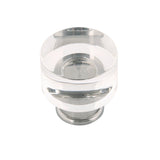 Hickory Hardware Midway Knob 1-1/4 Inch Diameter Hickory Hardware