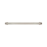 Hickory Hardware American Diner Appliance Pull 18 Inch Center to Center Hickory Hardware