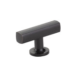 Emtek Freestone T Cabinet Knob Emtek