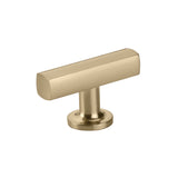 Emtek Freestone T Cabinet Knob Emtek