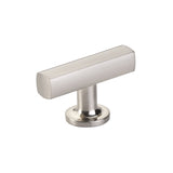 Emtek Freestone T Cabinet Knob Emtek