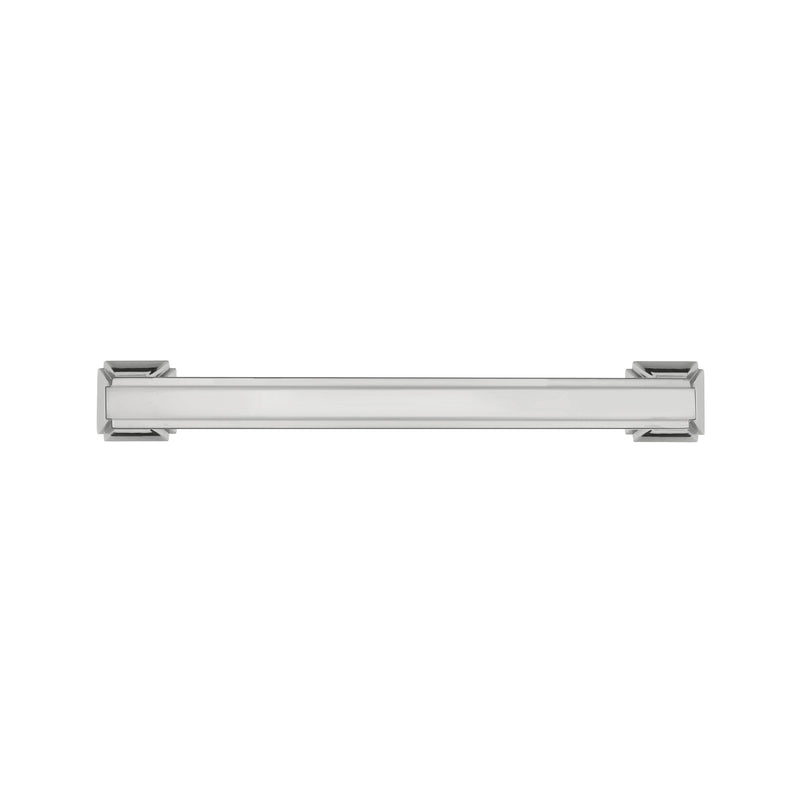 Hickory Hardware Bridges Pull 5-1/16 Inch (128mm) Center to Center Hickory Hardware