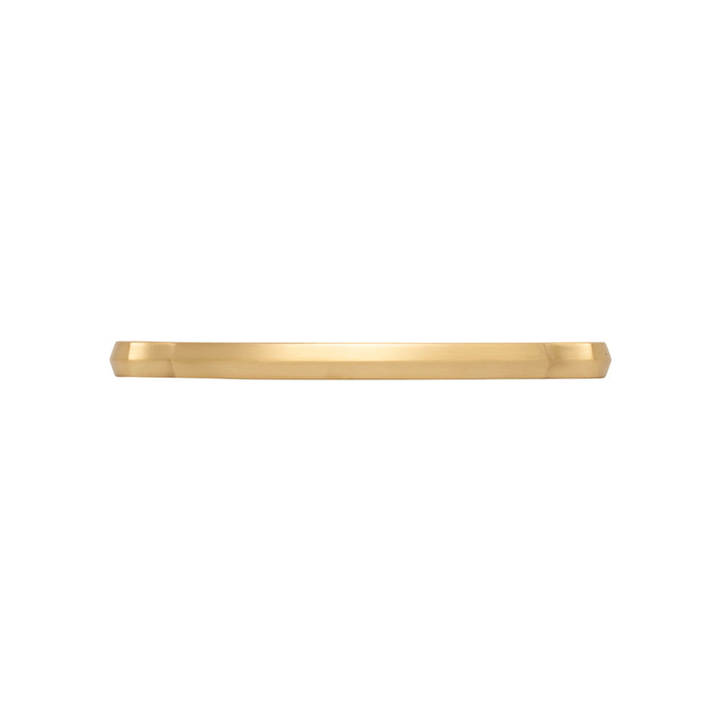 Hickory Hardware Veranda Pull 6-5/16 Inch (160mm) Center to Center Hickory Hardware