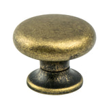 Berenson Euro Retro Knob Berenson