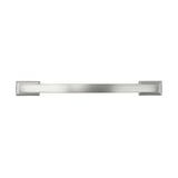 Hickory Hardware Dover Pull 6-5/16 Inch (160mm) Center to Center Hickory Hardware