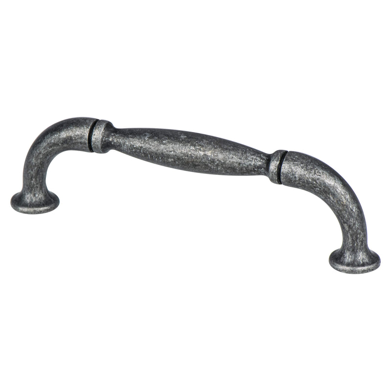 Berenson Euro Rustica 96mm CC Spindle Pull Berenson