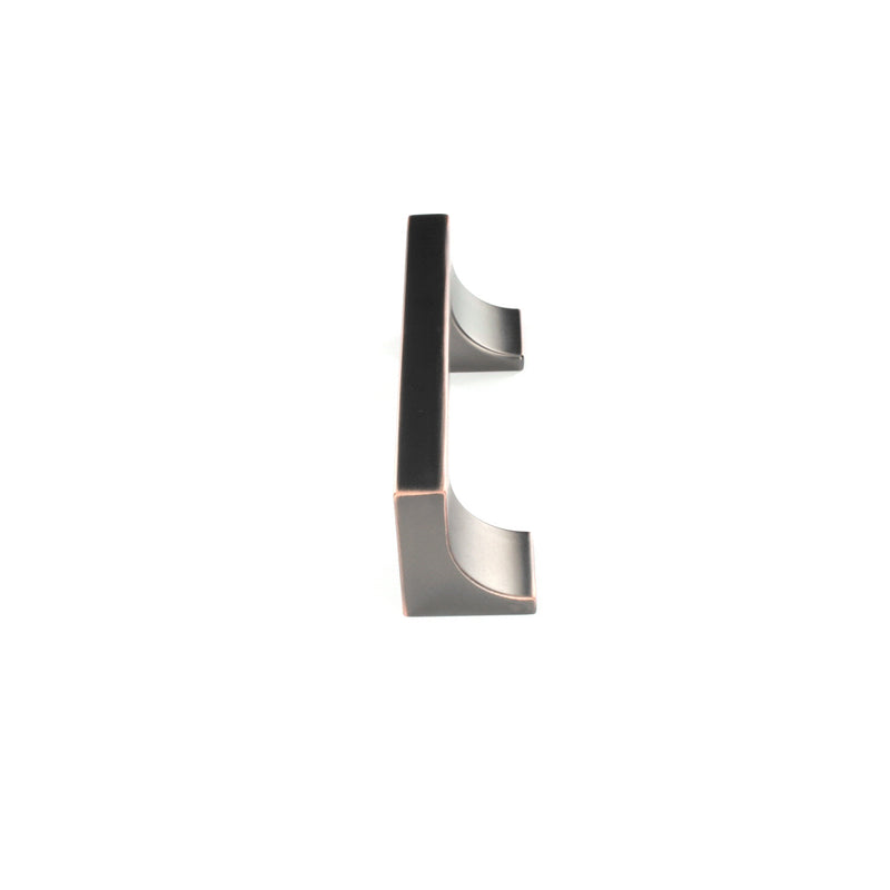 Hickory Hardware Swoop Pull 3 Inch & 3-3/4 Inch (96mm) Center to Center Hickory Hardware