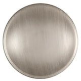 Hickory Hardware Tranquility Knob 1-5/16 Inch Diameter Hickory Hardware