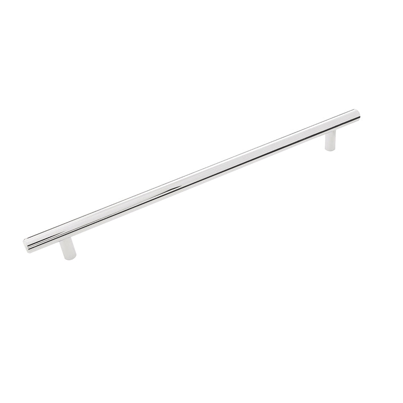 Hickory Hardware Bar Pulls Pull 10-1/16 Inch (256mm) Center to Center Hickory Hardware