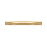 Hickory Hardware Crest Pull 5-1/16 Inch (128mm) Center to Center Hickory Hardware