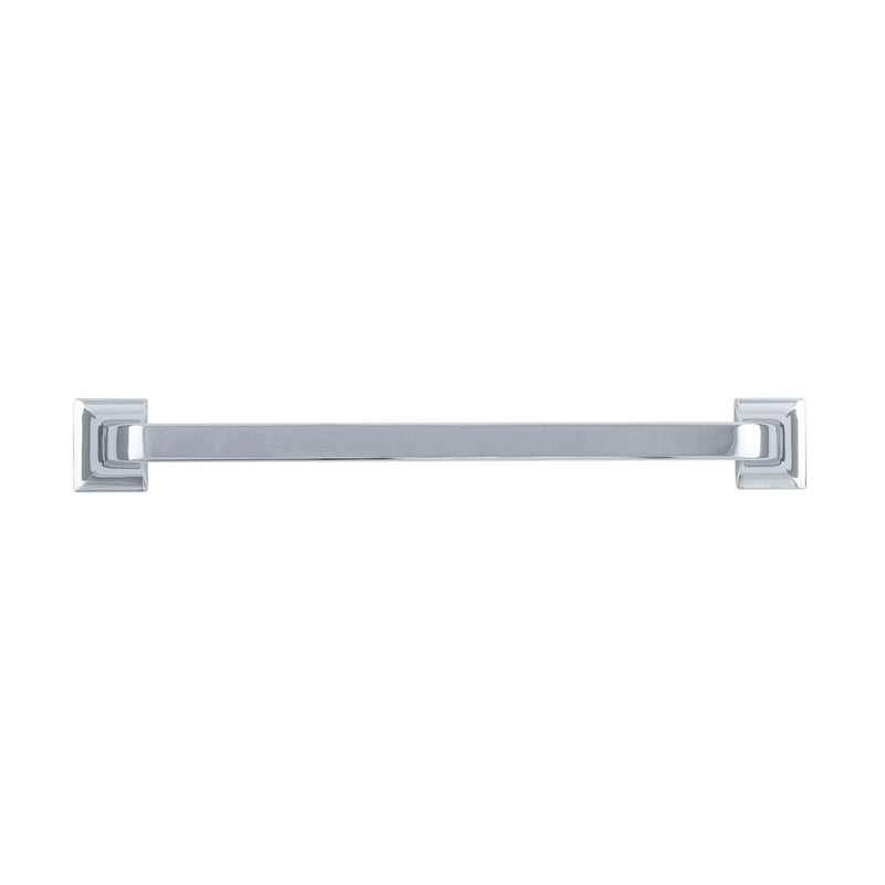 Hickory Hardware Forge Pull 7-9/16 Inch (192mm) Center to Center Hickory Hardware