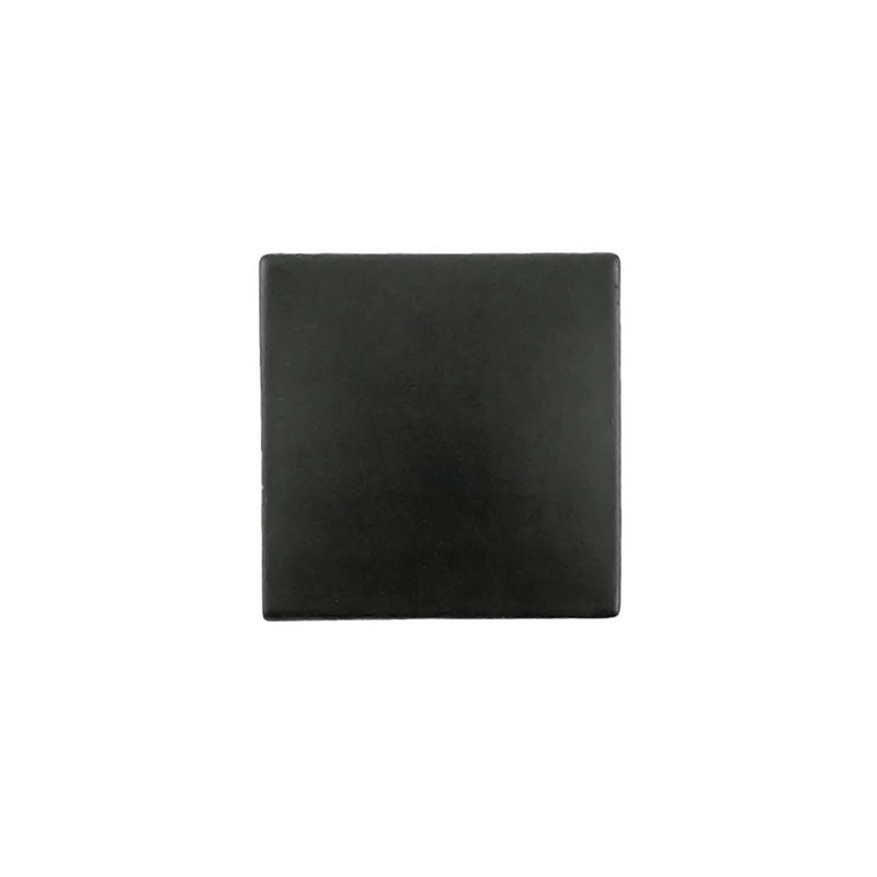 Hickory Hardware Studio Knob 1-1/4 Inch Square Hickory Hardware