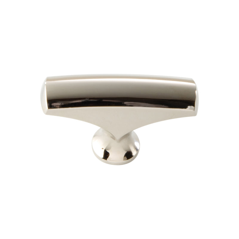 Hickory Hardware Greenwich Knob 1-3/4 Inch x 1/2 Inch Hickory Hardware