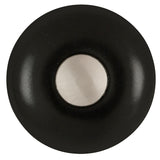 Hickory Hardware Tranquility Knob 1-1/4 Inch Diameter Hickory Hardware