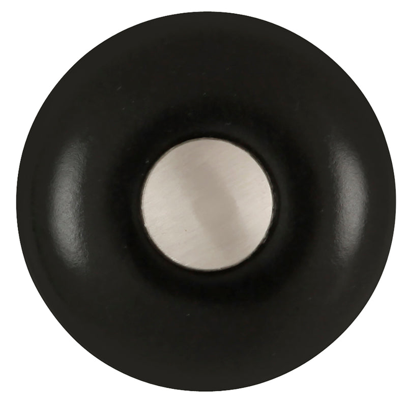 Hickory Hardware Tranquility Knob 1-1/4 Inch Diameter Hickory Hardware