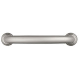 Hickory Hardware Zephyr Pull 3-3/4 Inch (96mm) Center to Center Hickory Hardware