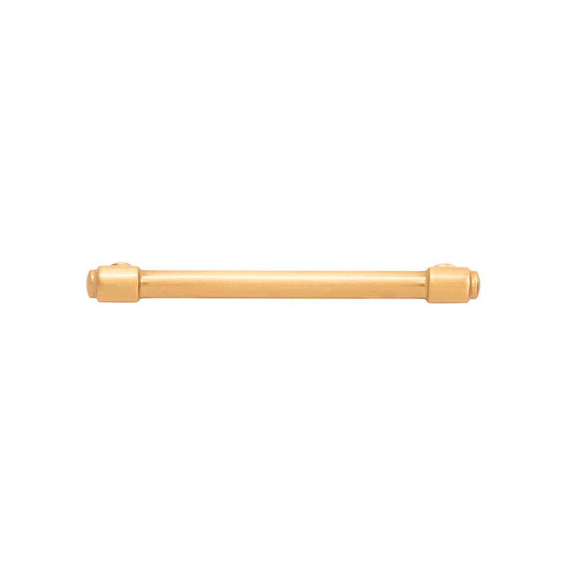 Hickory Hardware Piper Pull 5-1/16 Inch (128mm) Center to Center Hickory Hardware