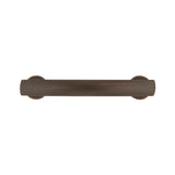 Hickory Hardware American Diner Pull 3 Inch Center to Center Hickory Hardware