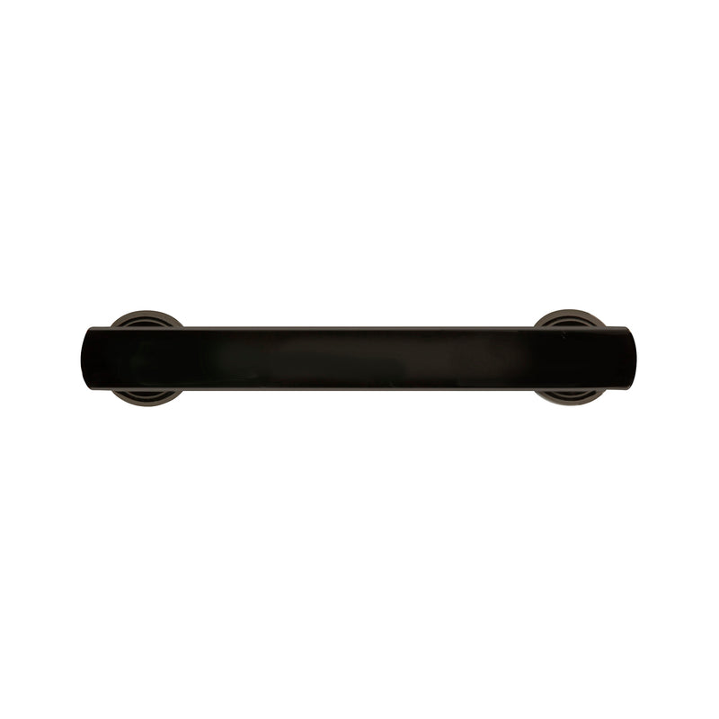 Hickory Hardware American Diner Pull 3-3/4 Inch (96mm) Center to Center Hickory Hardware