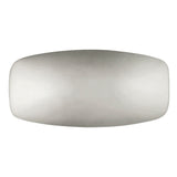 Hickory Hardware Metropolis Knob Oval 1-7/16 Inch x 3/4 Inch Hickory Hardware