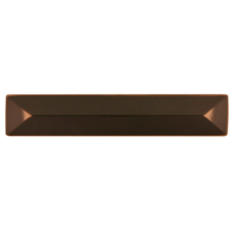 Hickory Hardware Bungalow Pull 3 Inch & 3-3/4 Inch (96mm) Center to Center Hickory Hardware