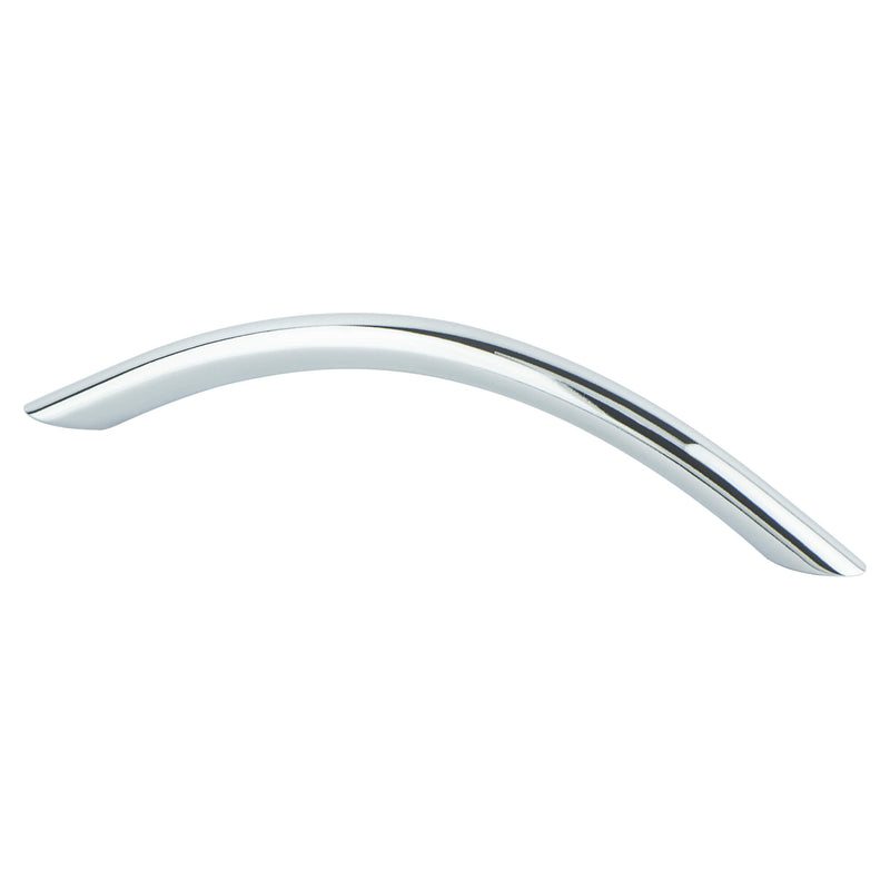 Berenson Contemporary Advantage Three 128mm CC Arch Pull Berenson